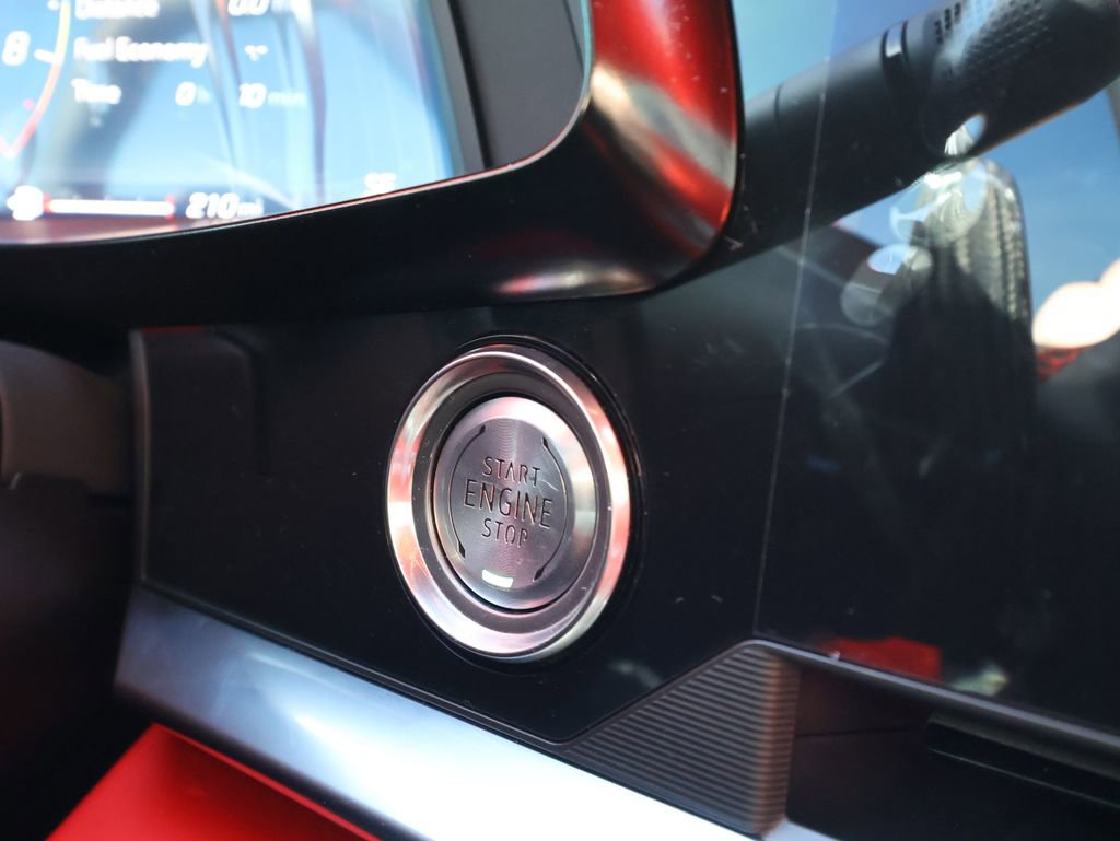 Used 2024 Chevrolet Corvette Z06 image 18