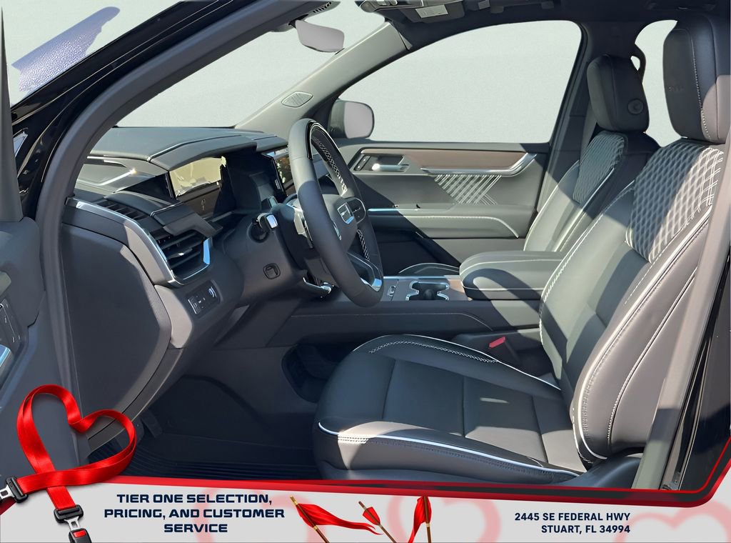 New 2026 GMC Acadia Denali image 25