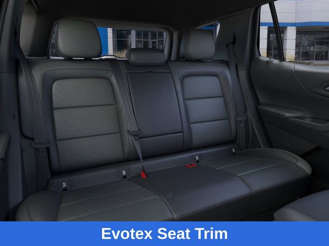 New 2026 Chevrolet Equinox LT w/ Convenience Package II image 18