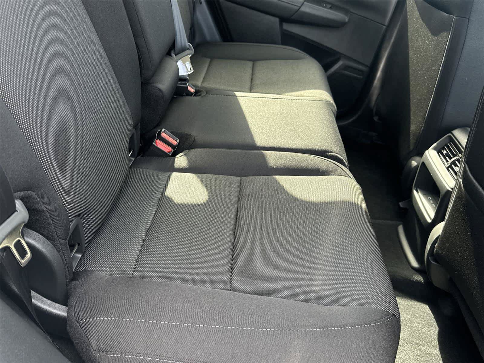 Used 2026 Honda CR-V EX image 16