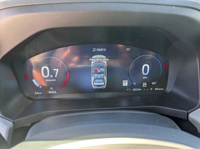 New 2026 Ford Explorer Active image 10