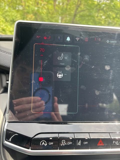 New 2025 Jeep Compass Limited image 29