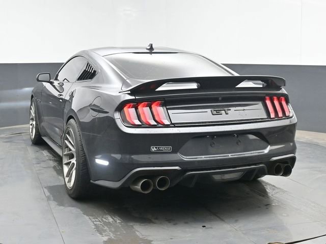 Used 2022 Ford Mustang GT RWD image 12