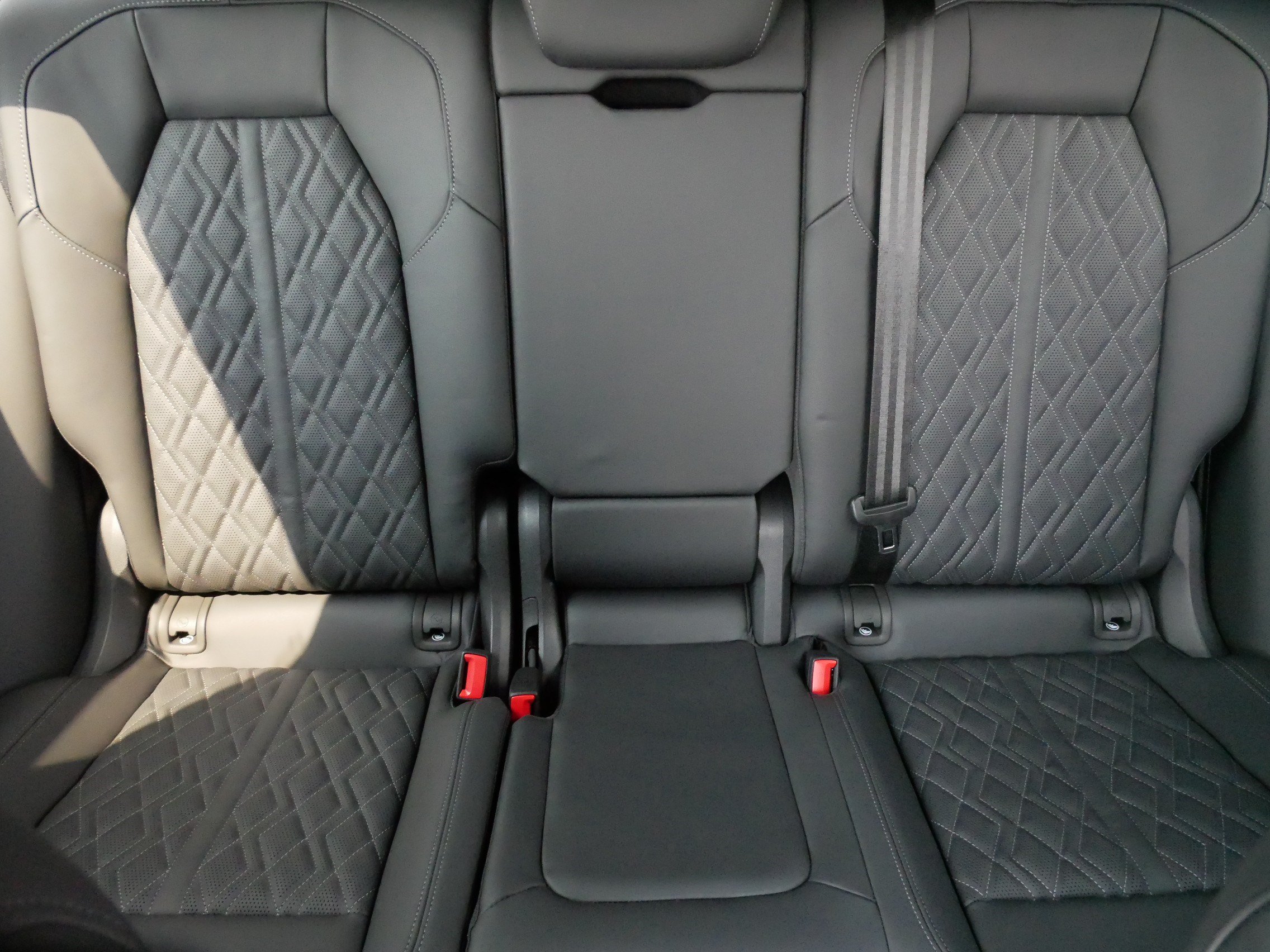 Used 2026 Audi SQ5 Premium Plus AWD/4WD image 13