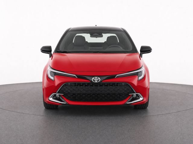 New 2026 Toyota Corolla XSE FWD image 5