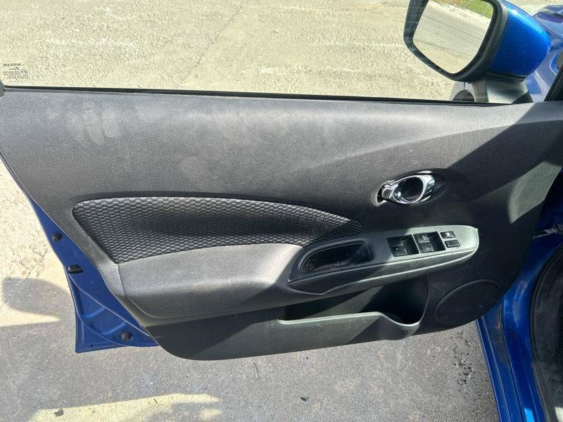 Used 2015 Nissan Versa Note SV FWD image 6