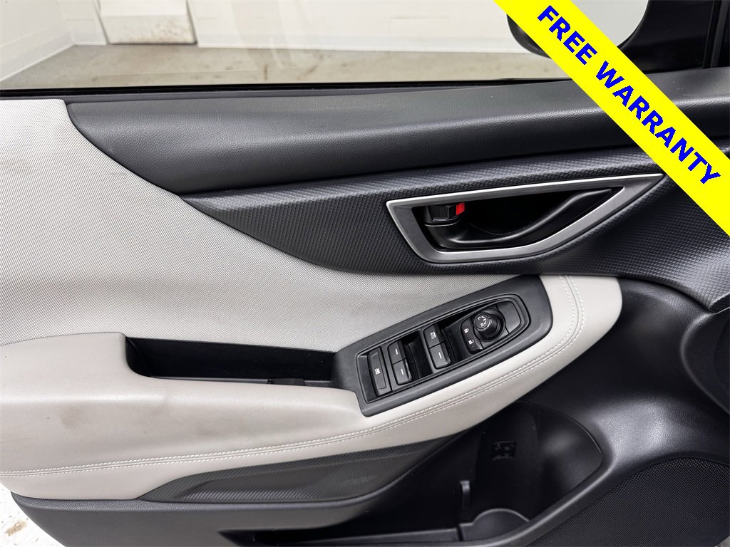 Used 2022 Subaru Forester image 17