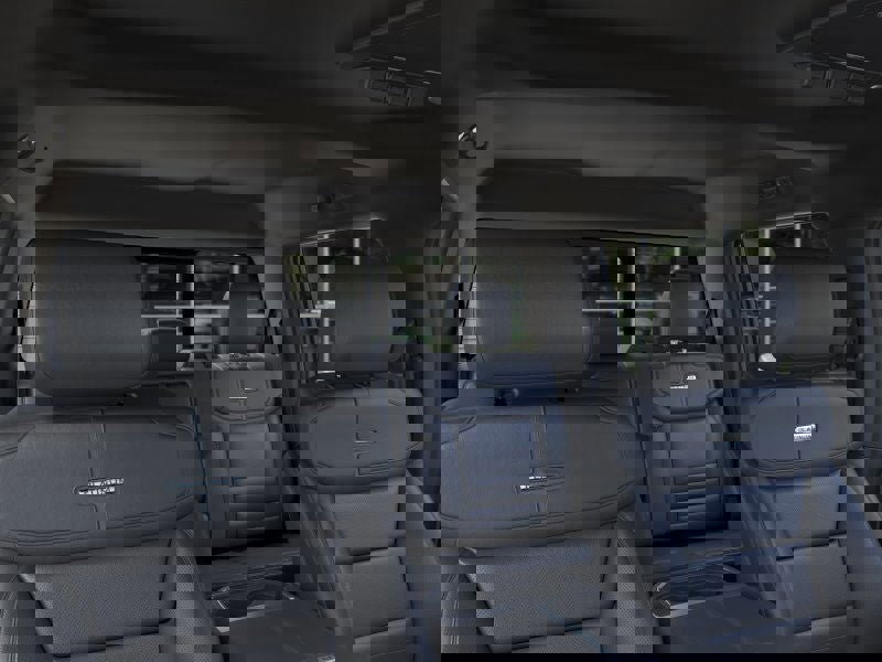 New 2025 Ford F250 Platinum w/ Tremor Off-Road Package image 22