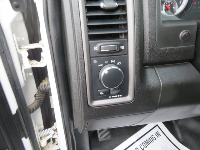 Used 2022 RAM 1500 Tradesman w/ Chrome Appearance Group image 21