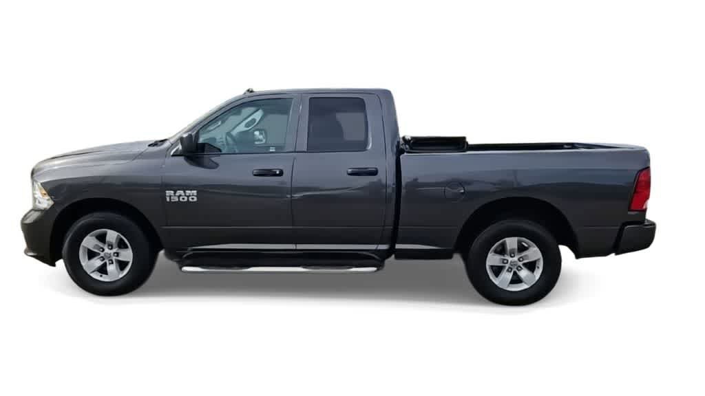 Used 2018 RAM 1500 Express image 5