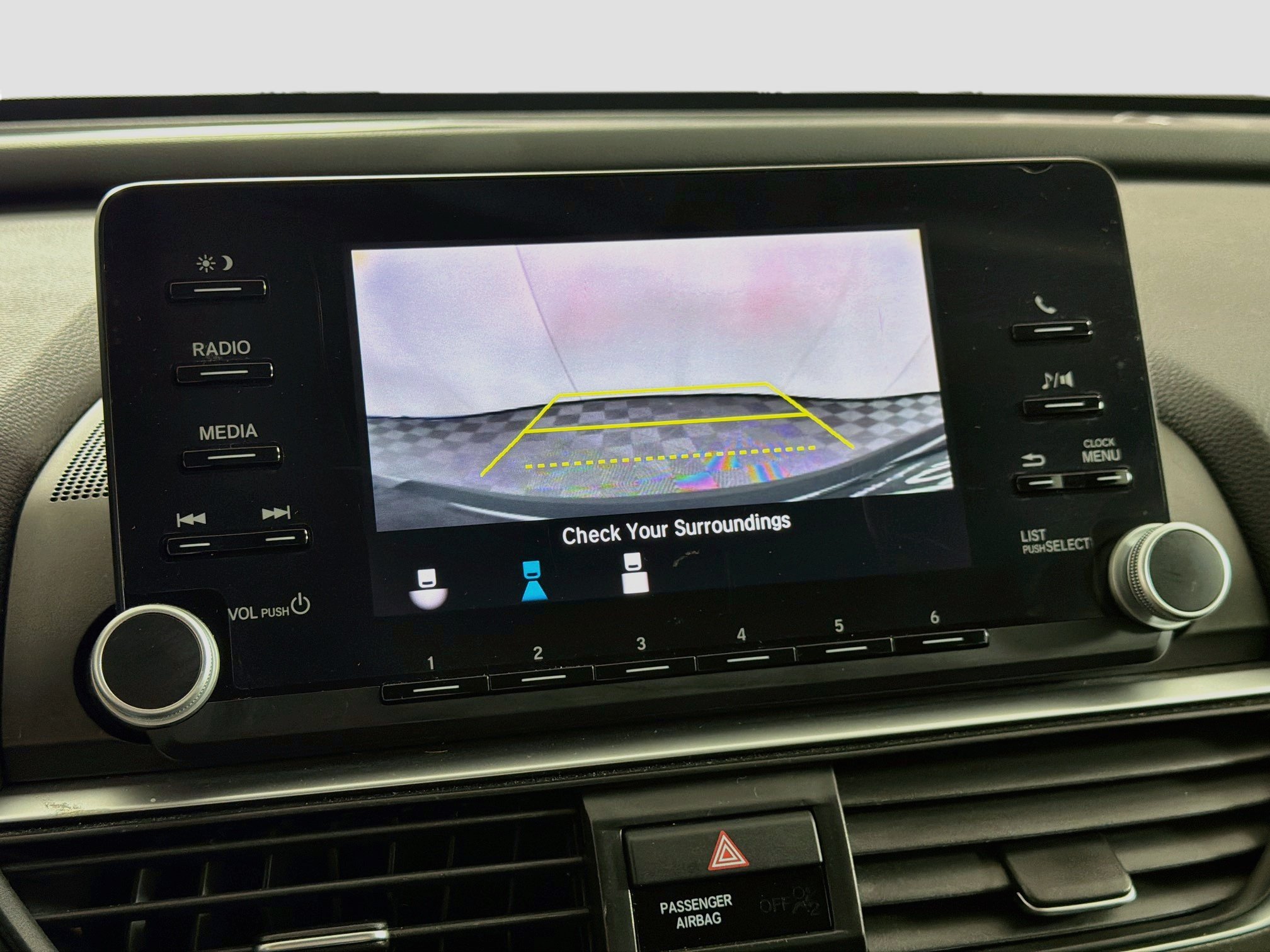 Used 2018 Honda Accord LX image 21