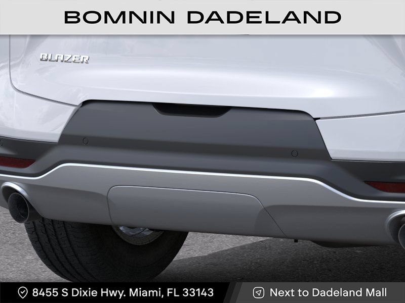 New 2026 Chevrolet Blazer LT FWD image 14