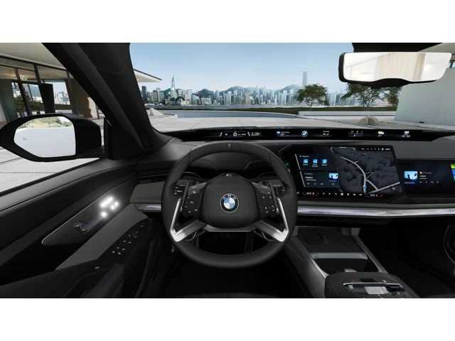 New 2027 BMW 740i xDrive w/ Executive Package AWD/4WD image 13