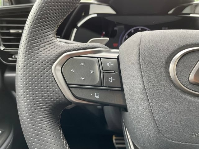 Used 2023 Lexus NX 350 F Sport AWD/4WD image 15