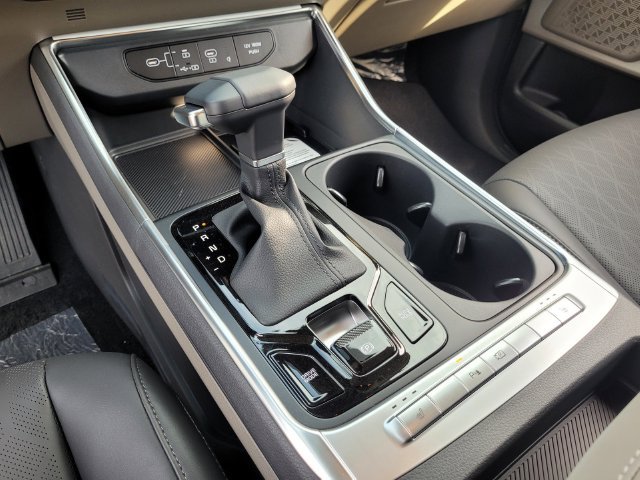 New 2026 Kia Carnival EX FWD image 11