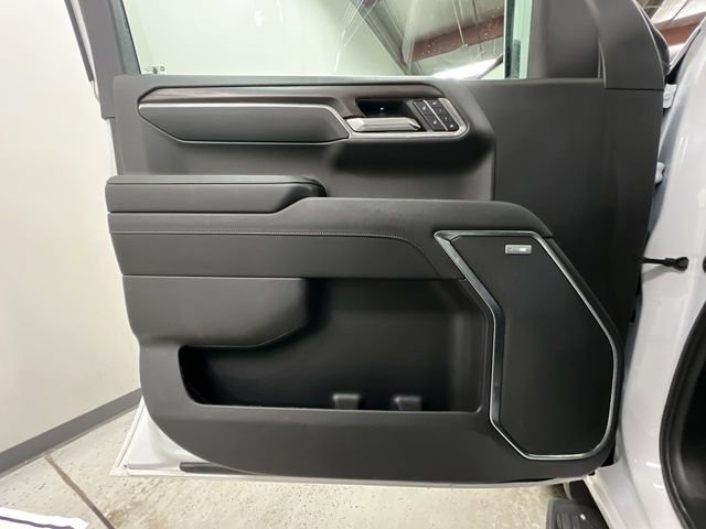Certified 2023 GMC Sierra 1500 SLT w/ SLT Premium Package image 22