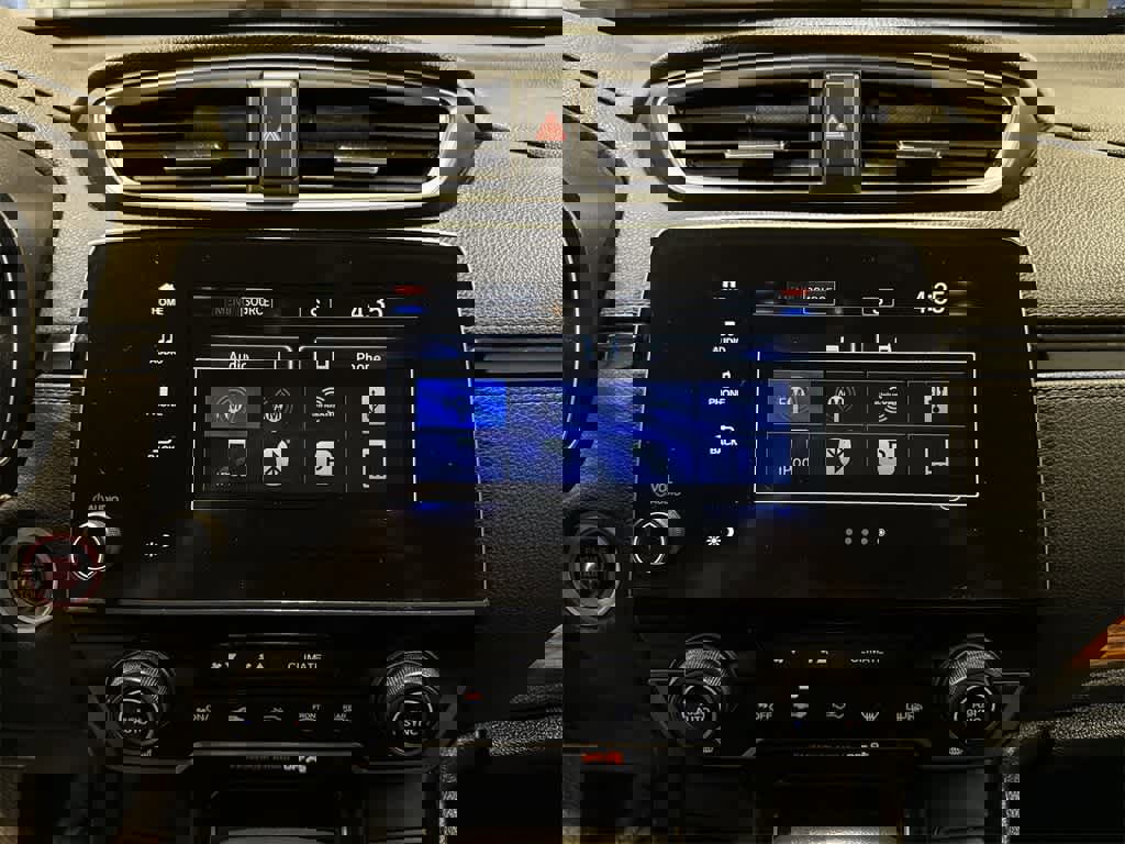 Used 2018 Honda CR-V EX-L image 20