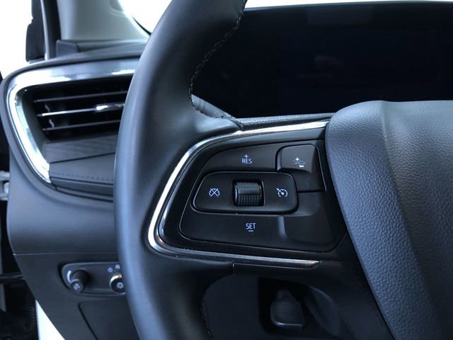 Used 2025 Buick Encore GX Preferred AWD/4WD image 26