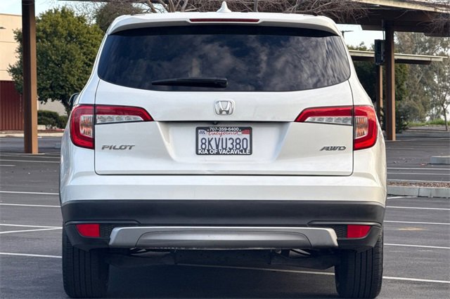 Used 2019 Honda Pilot EX image 7