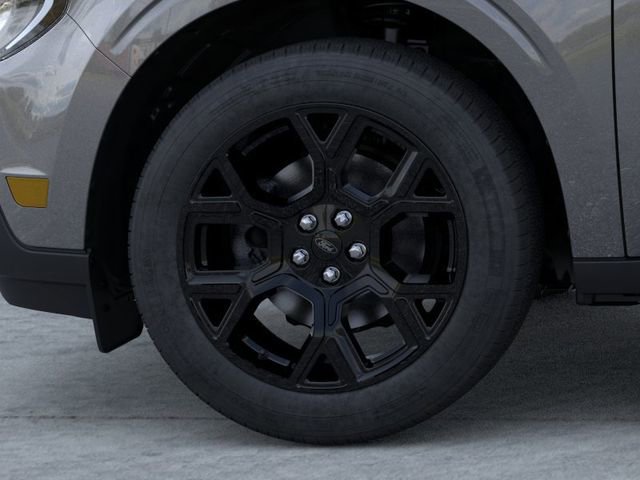 New 2026 Ford Maverick Lariat w/ Black Appearance Package image 20