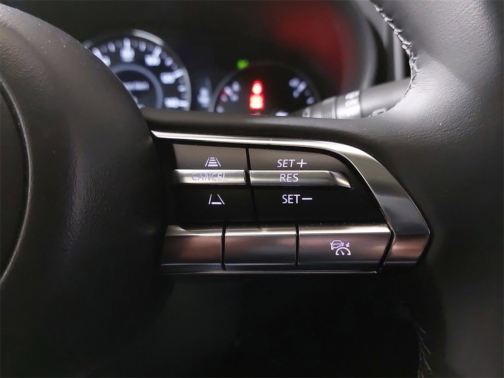 Used 2025 MAZDA CX-50 AWD 2.5 Hybrid w/ Weather Package image 18