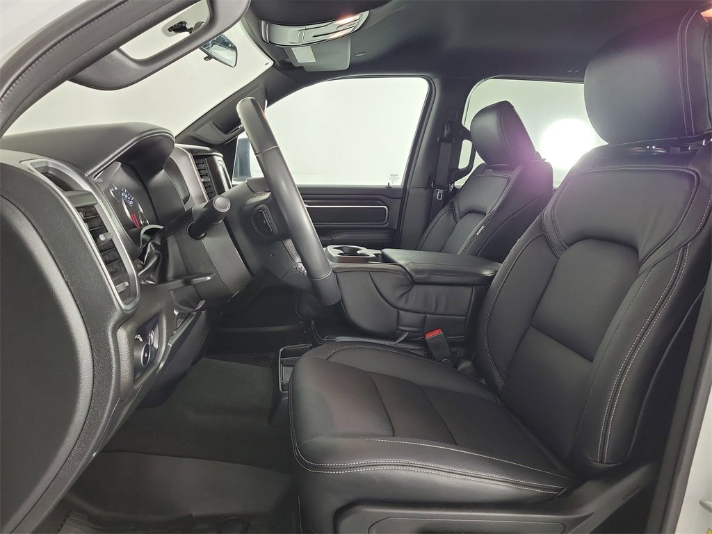 Used 2024 RAM 1500 Big Horn image 15