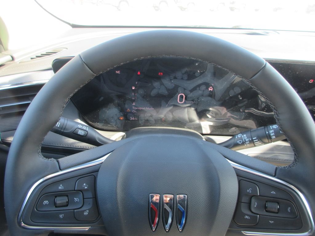 New 2026 Buick Encore GX Sport Touring w/ Advanced Technology Package image 17