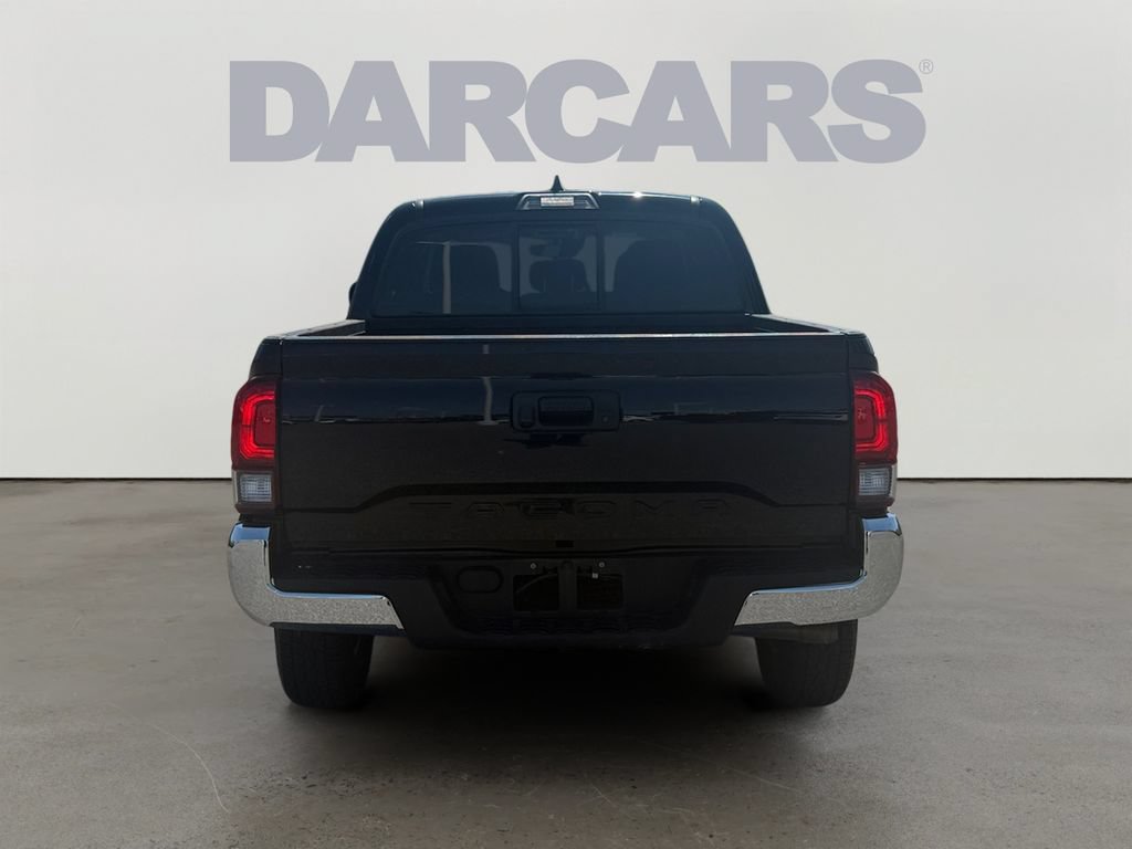 Used 2023 Toyota Tacoma SR5 RWD image 6