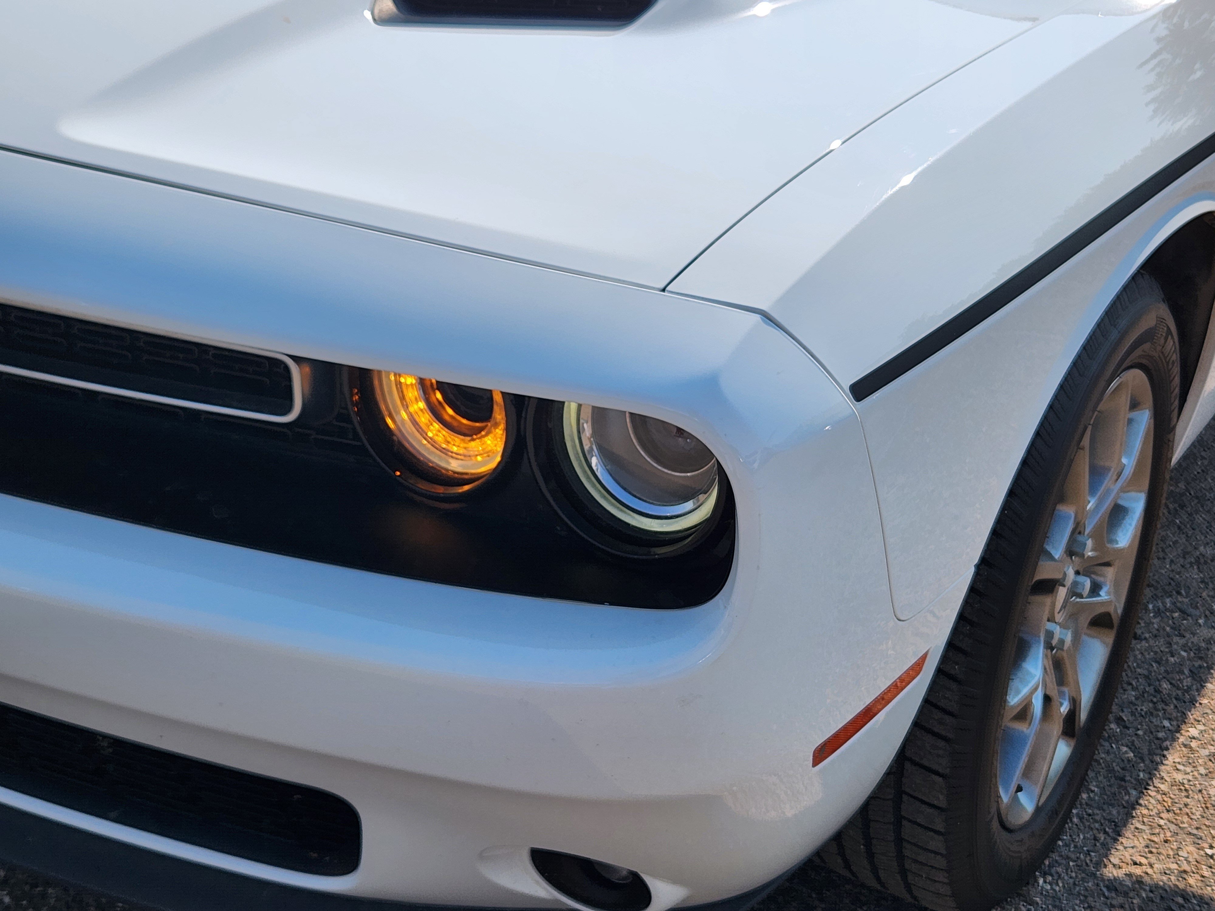 Used 2017 Dodge Challenger GT w/ Driver Convenience Group AWD/4WD image 5