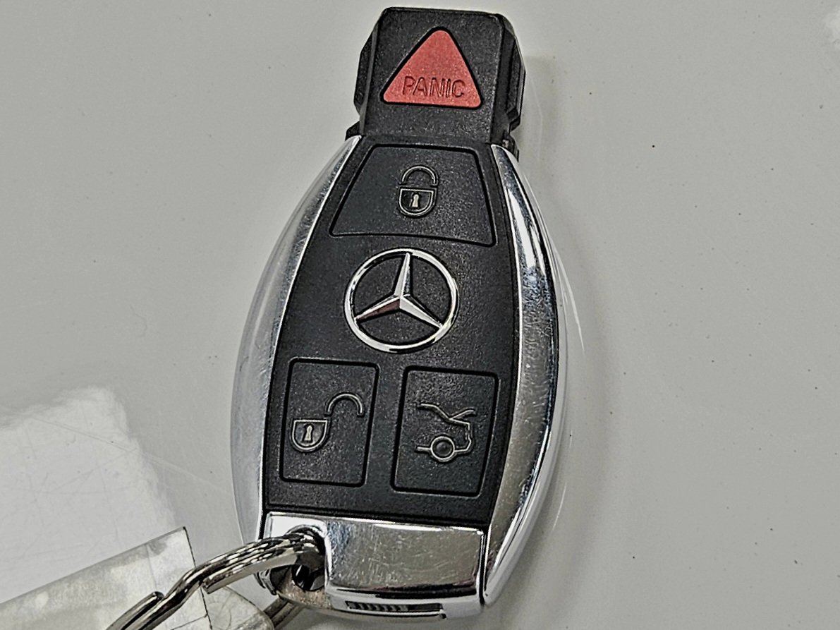 Used 2016 Mercedes-Benz C 300 4MATIC Sedan image 41