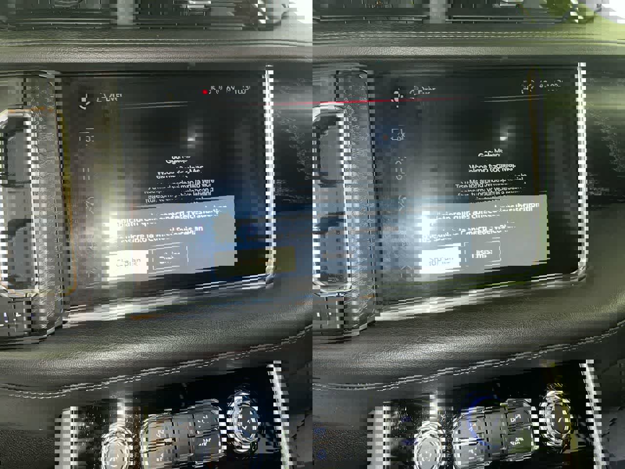 Used 2022 GMC Yukon Denali w/ Denali Ultimate Package image 20