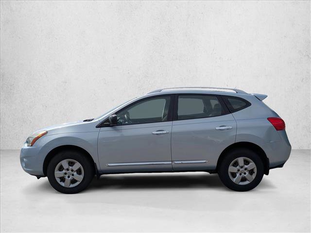 Used 2015 Nissan Rogue S w/ Convenience Package image 9