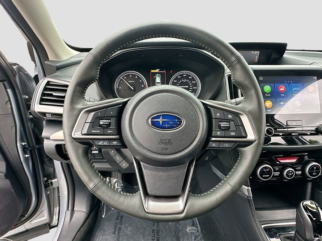 Used 2024 Subaru Forester Limited image 11