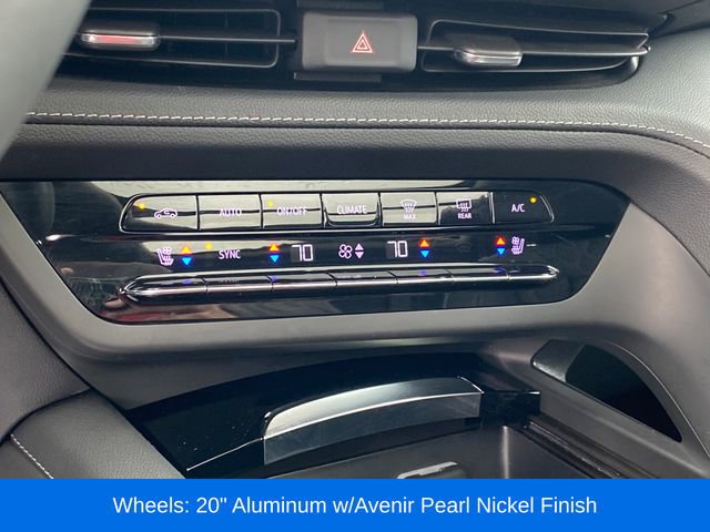 Certified 2023 Buick Envision Avenir AWD/4WD image 13