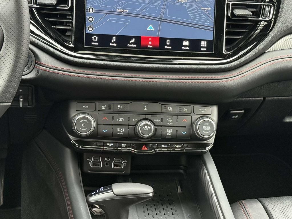 New 2026 Dodge Durango GT AWD/4WD image 22