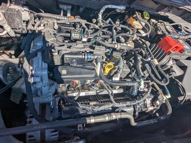 Used 2020 Ford Escape SE image 22