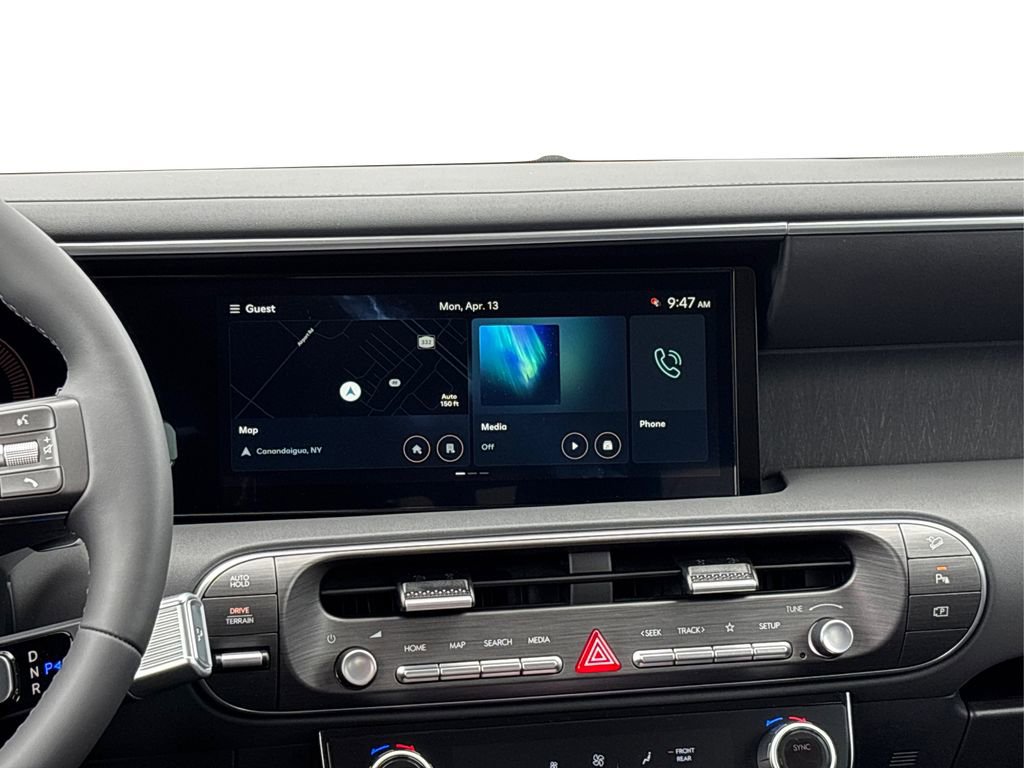 New 2026 Hyundai Palisade SE AWD/4WD image 10