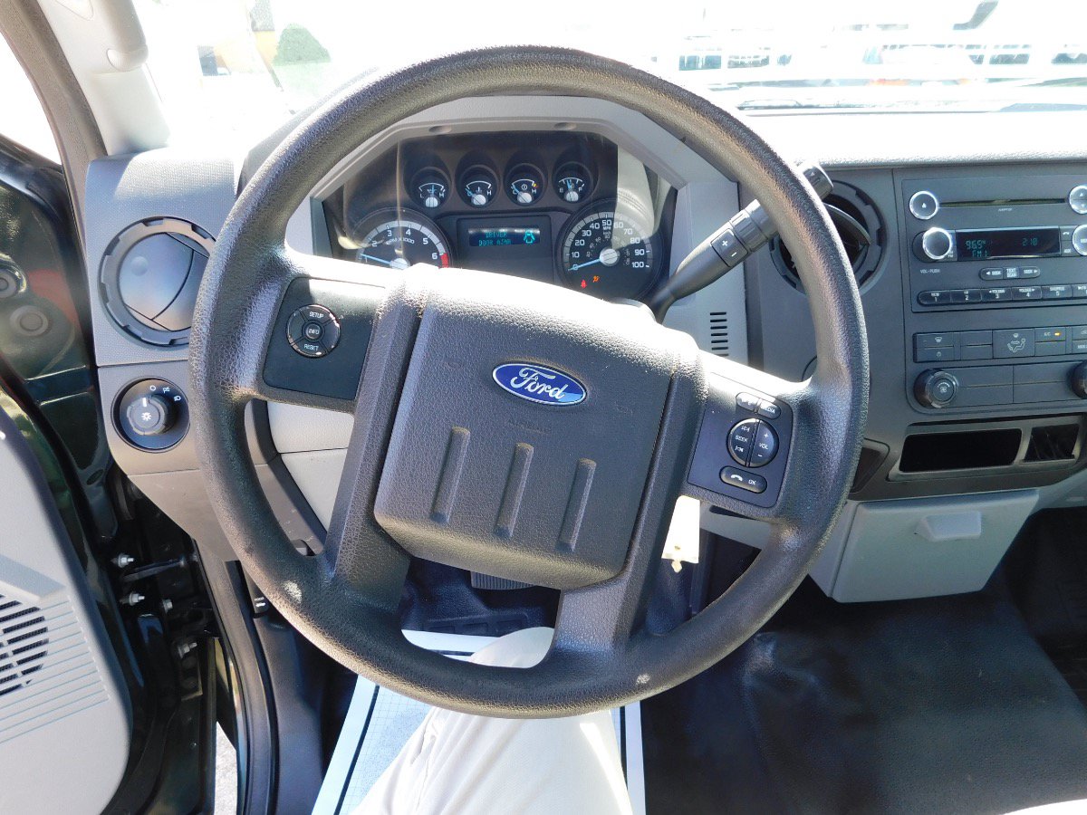 Used 2016 Ford F250 XL RWD image 12