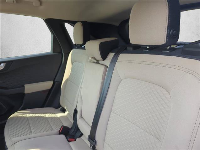 Used 2020 Ford Escape SE FWD image 29