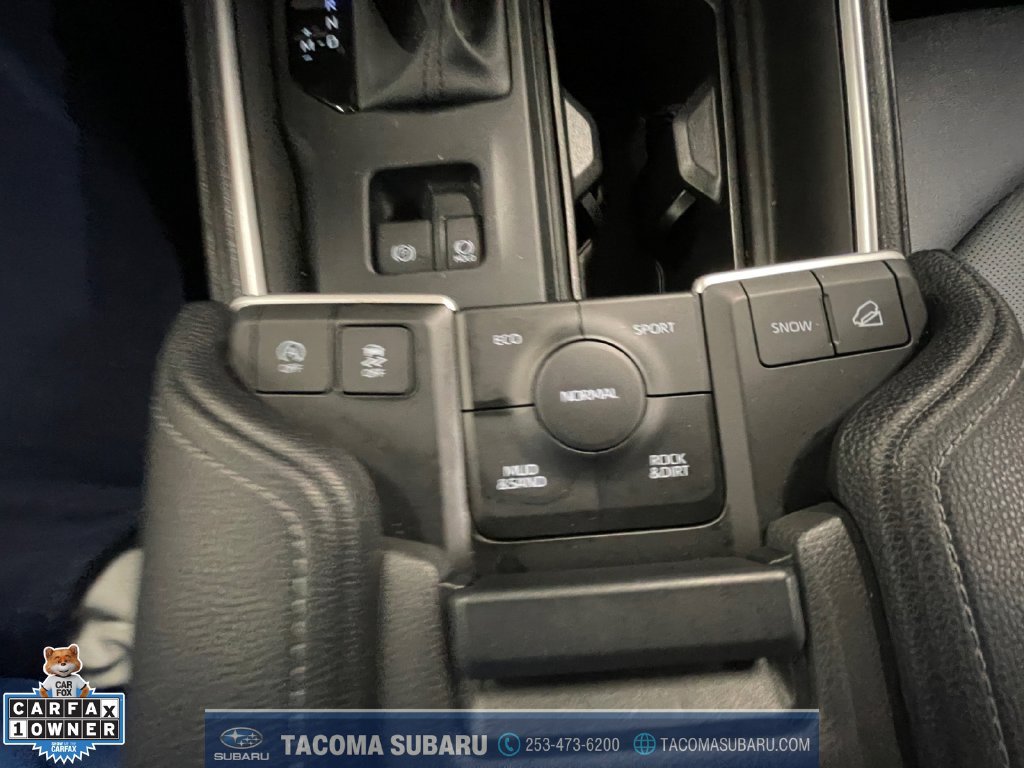 Used 2026 Toyota Grand Highlander AWD image 22