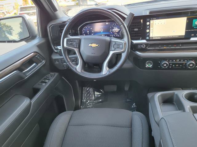 Certified 2022 Chevrolet Silverado 1500 LT image 16
