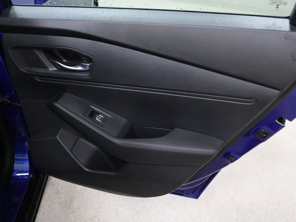 New 2025 Honda Accord Sport image 22