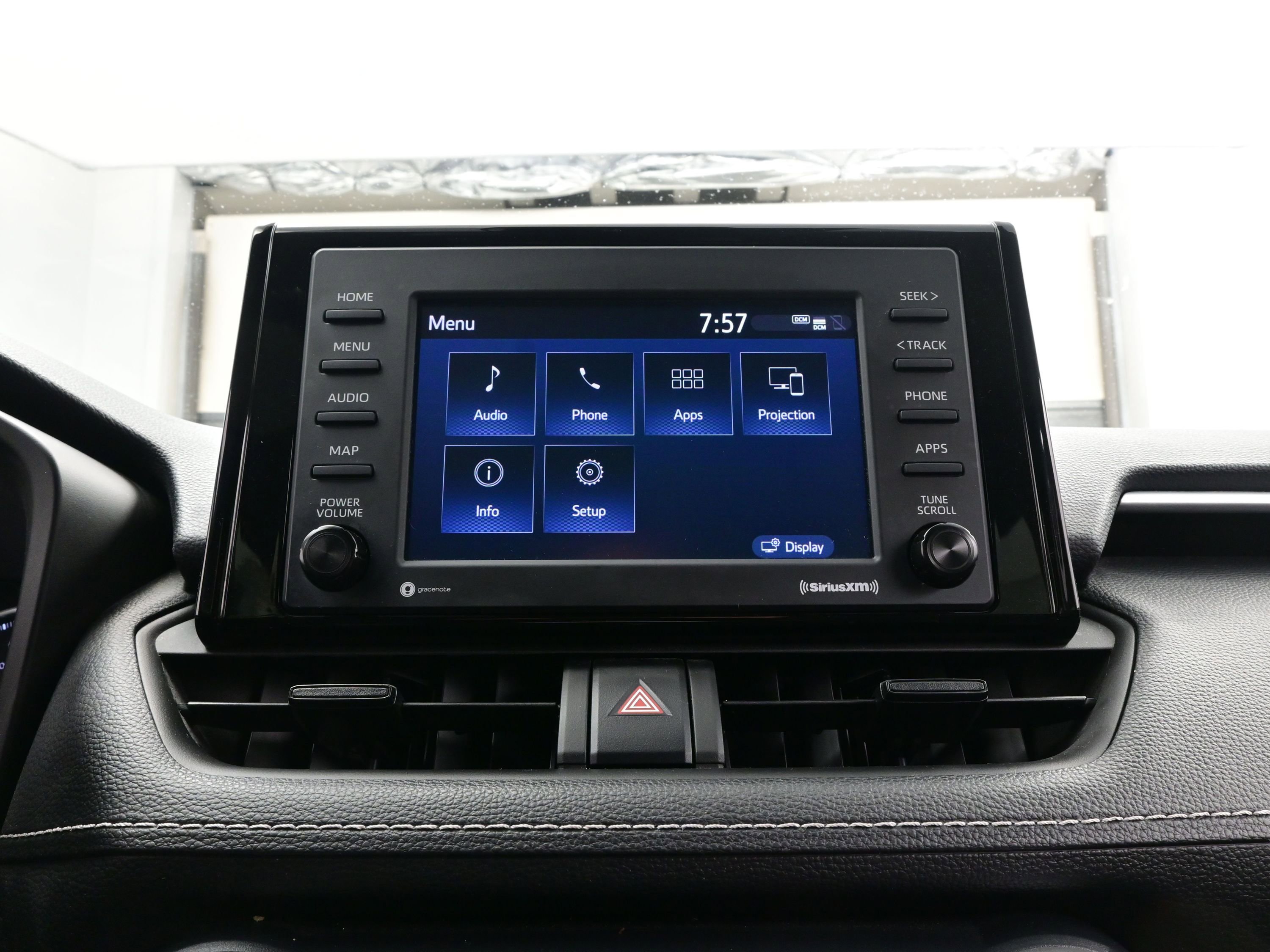 Used 2021 Toyota RAV4 XLE w/ Convenience Package image 20