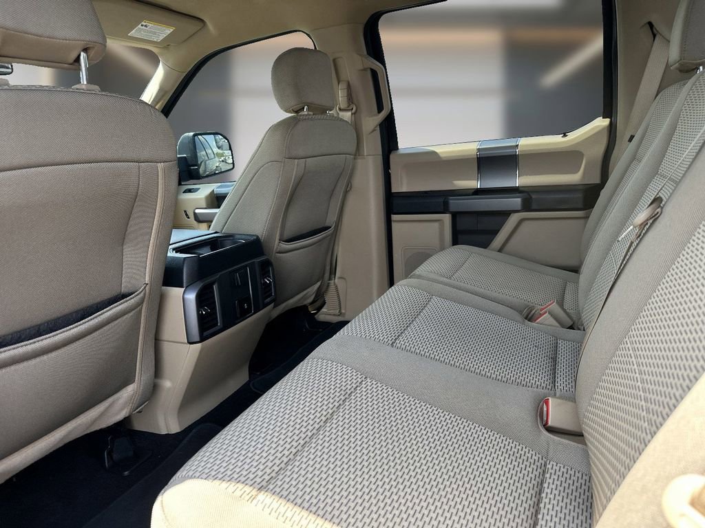 Used 2019 Ford F150 XLT w/ Equipment Group 302A Luxury AWD/4WD image 13