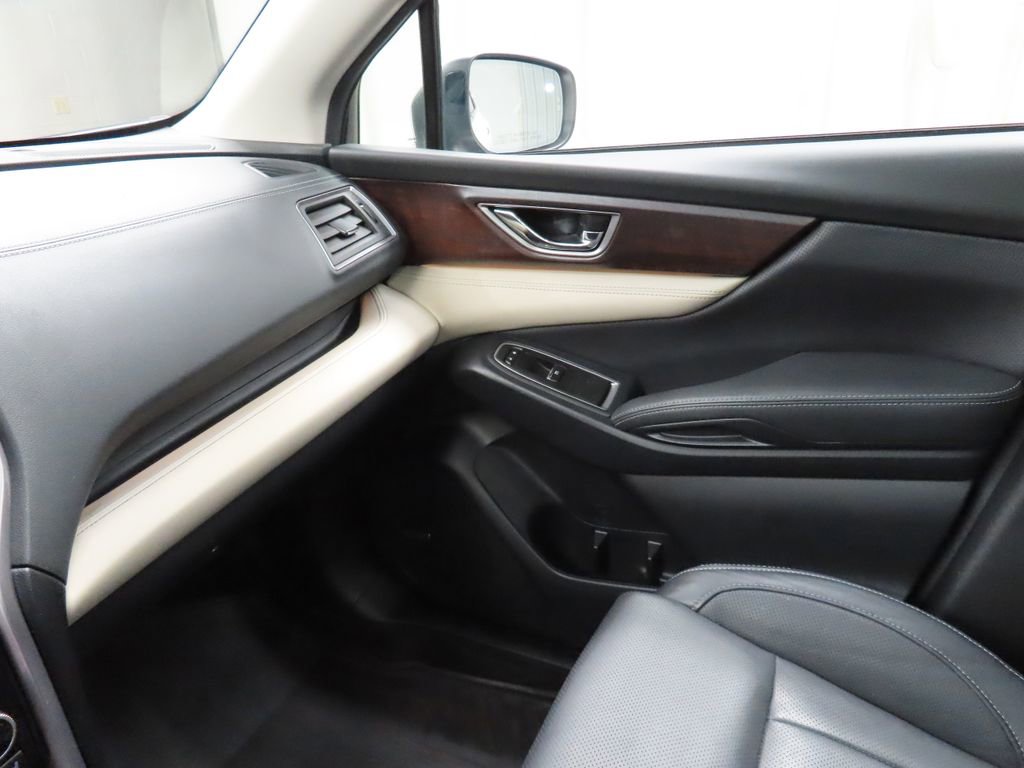 Used 2022 Subaru Ascent Touring w/ Popular Package #2A AWD/4WD image 21