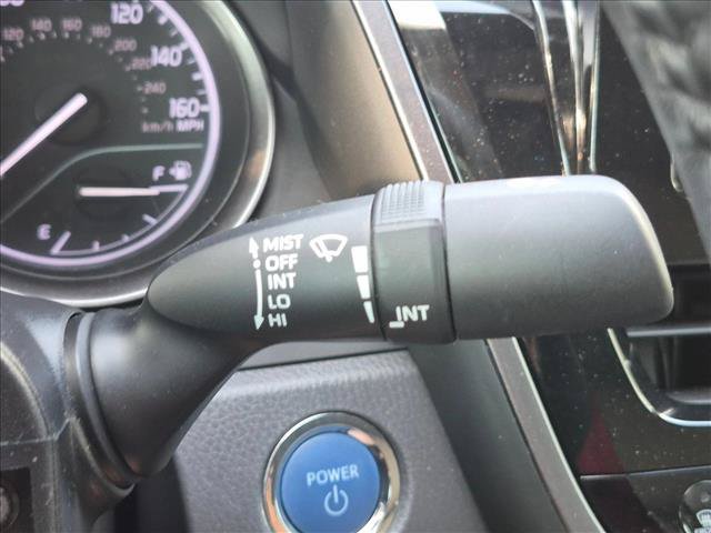 Used 2021 Toyota Camry SE FWD image 7