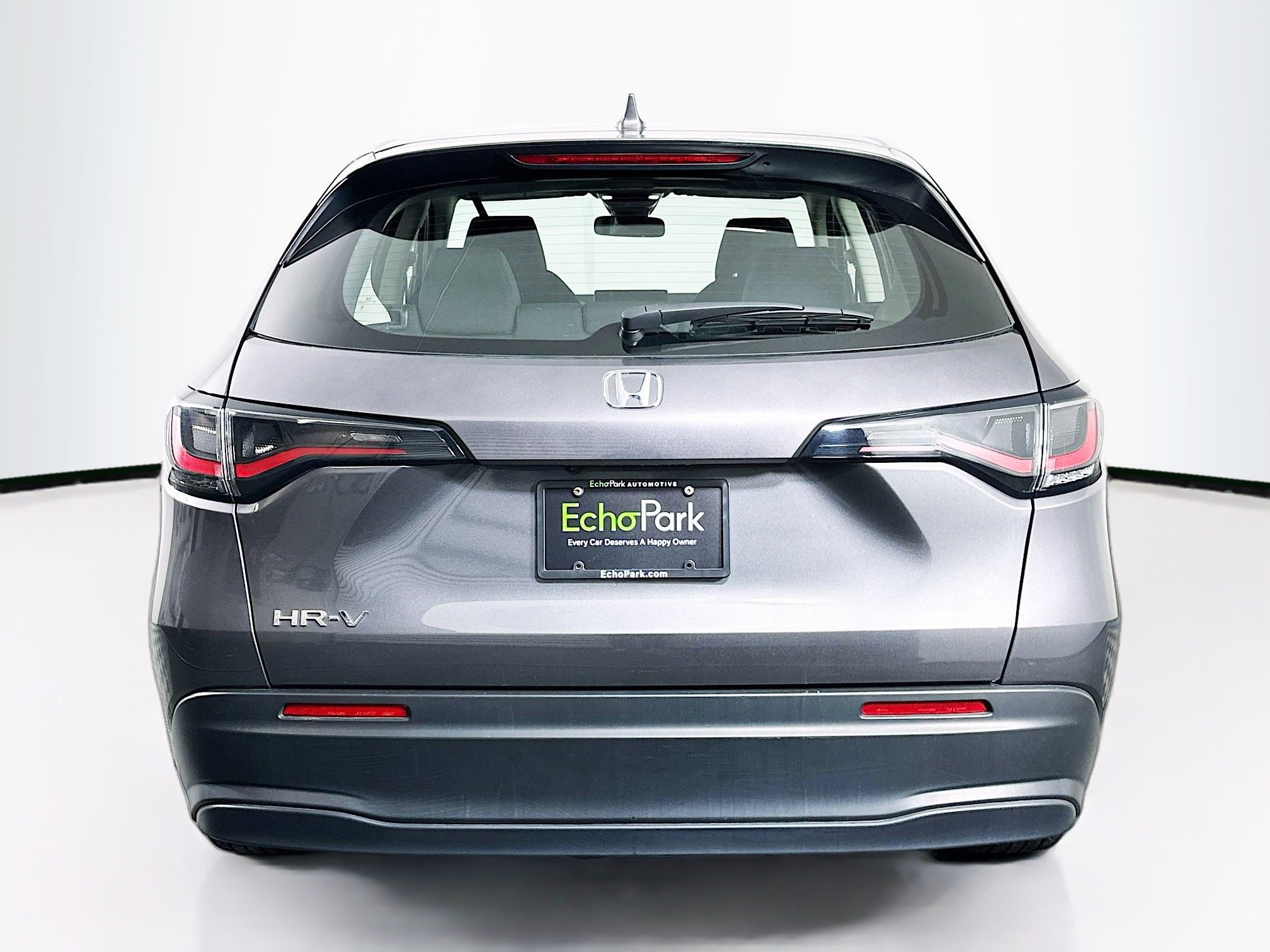 Used 2025 Honda HR-V LX image 7