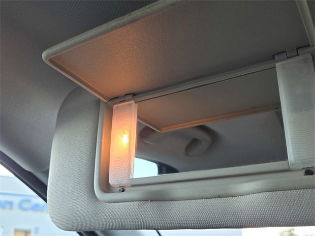 Used 2021 Honda HR-V EX image 21