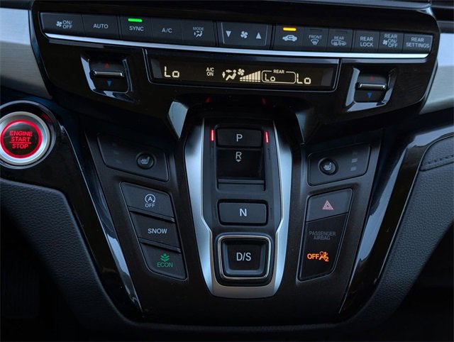 Used 2025 Honda Odyssey Touring image 21