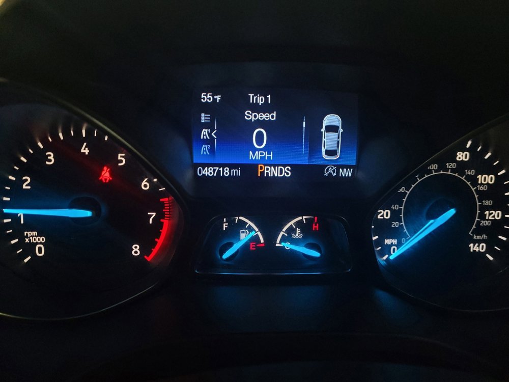 Used 2018 Ford Escape SE w/ SE Sync 3 Package image 23